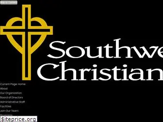 swchristiancare.org