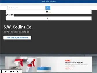 swcollins.com