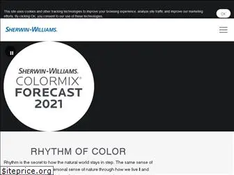 swcolorforecast.com