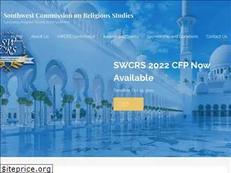 swcrs-online.org