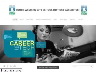 swcsdcareertech.com