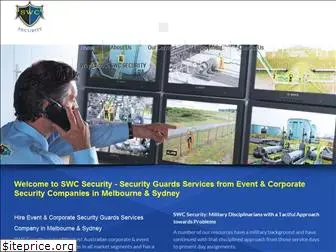 swcsecurity.com.au