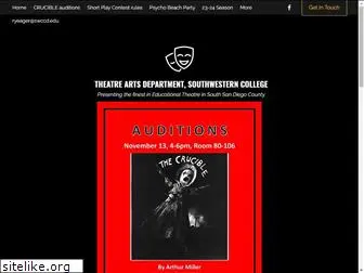 swctheatre.com