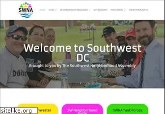 swdc.org