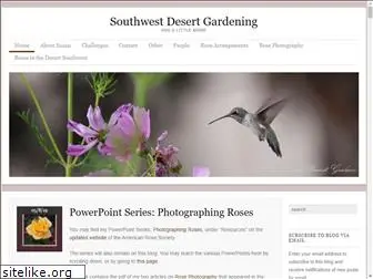 swdesertgardening.com