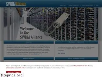 swdm.org