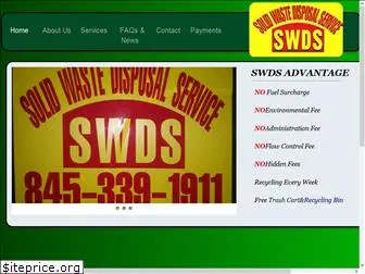 swdstrash.com