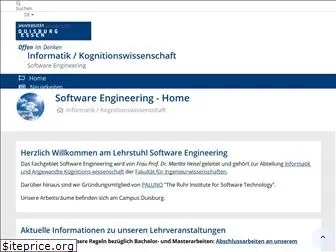 swe.uni-duisburg-essen.de