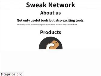 sweak.net