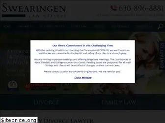 swearingenlawoffices.com