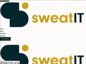 sweat-it.co