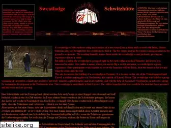 sweat-lodge.de