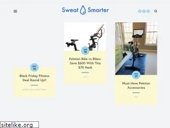 sweat-smarter.com