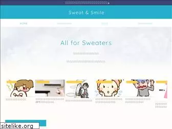 sweat-smile.com