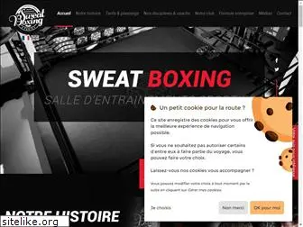 sweatboxing.fr