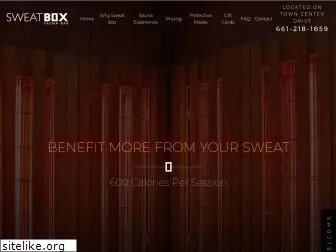 sweatboxsb.com