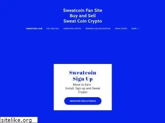 sweatcoin.club