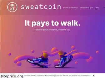 sweatcoin.com