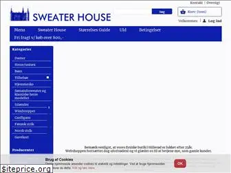 sweaterhouse.dk