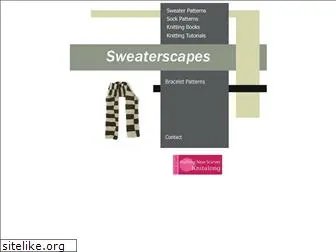 sweaterscapes.com