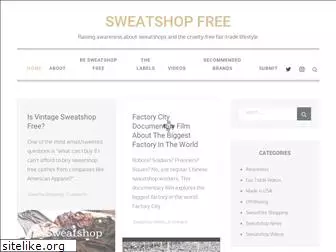 sweatfreeshop.com