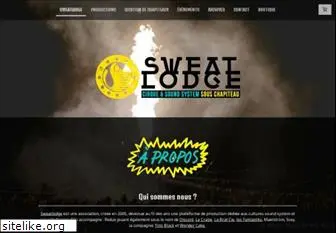 sweatlodge.fr