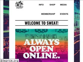 sweatrecordsmiami.com