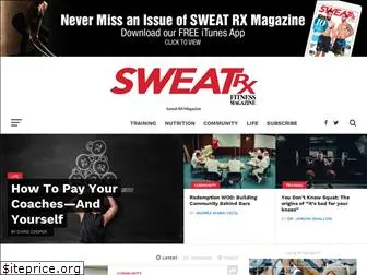 sweatrxmag.com