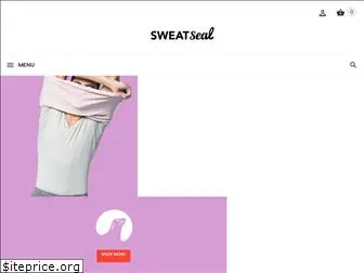 sweatseal.com