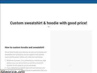 sweatshirt-manufacturers.com