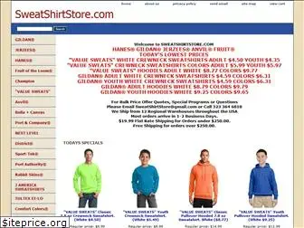 sweatshirtstore.com