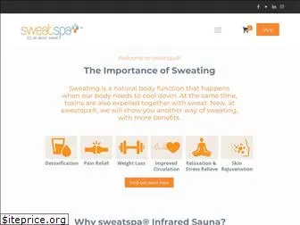 sweatspa.com