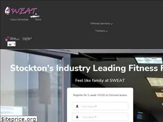 sweatstockton.com
