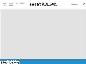 sweatwellth.com