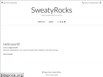 sweatyrocks.com