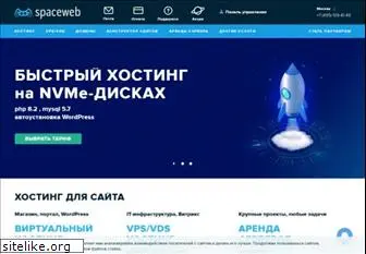 www.sweb.ru website price