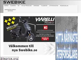 swebike.se