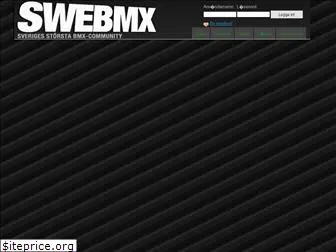 swebmx.com