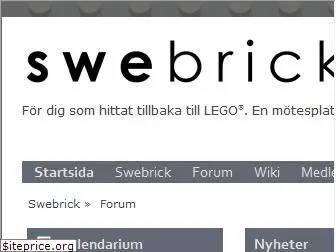 swebrick.se