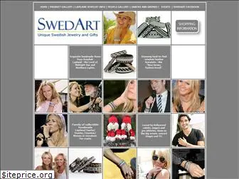 swedart.com