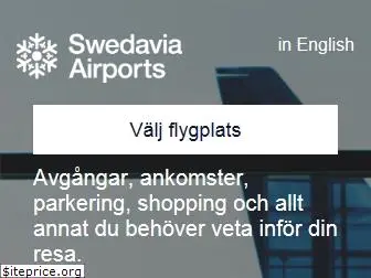 swedavia.se