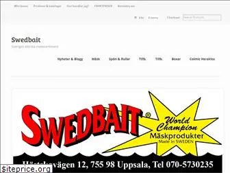 swedbait.se