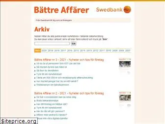 swedbank-battreaffarer.se