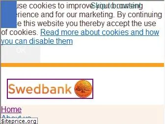 swedbank.com