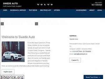 swedeauto.in