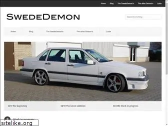 swededemon.com