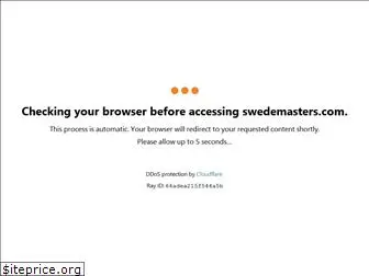 swedemasters.com