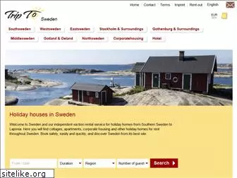 sweden-holidays.com