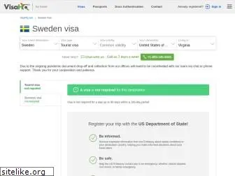 sweden.visahq.com