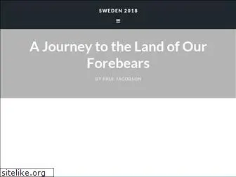 sweden2018phj.com